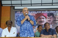 Desam Kosam Movie Press Meet Photos